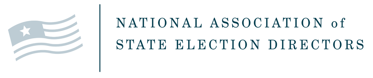 National Association of State Election Directors